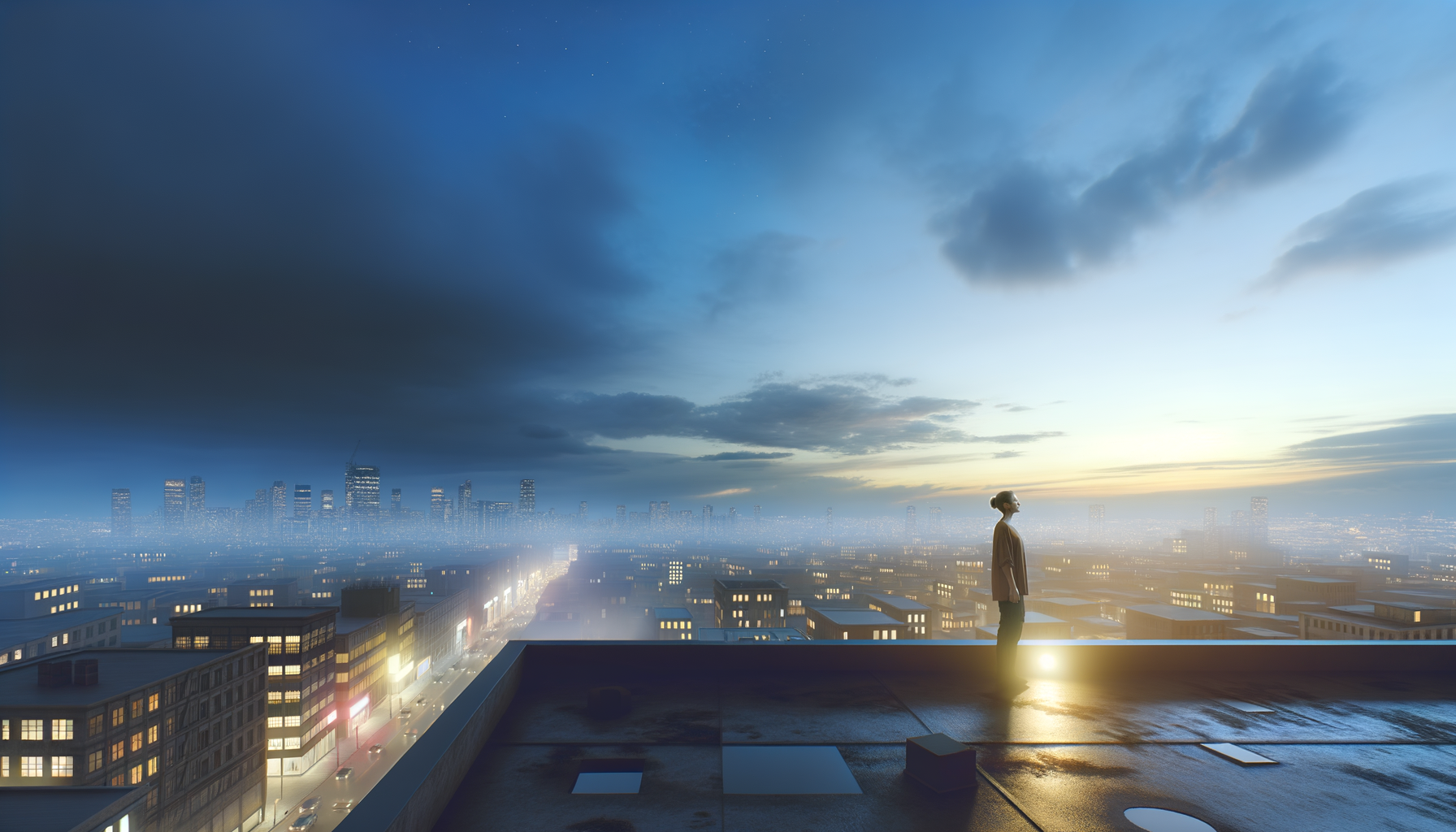 Featured image for When Life Feels Like Babylon: How to Hold On Without Giving In